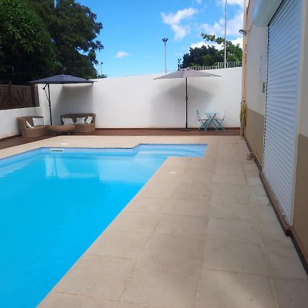 סן-קלוד Studio Avec Piscine Privee, Idealement Situe מראה חיצוני תמונה