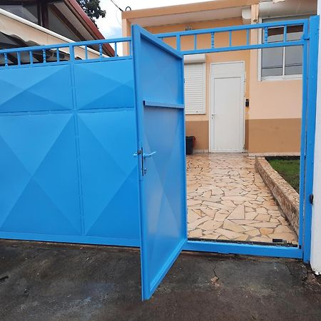 סן-קלוד Studio Avec Piscine Privee, Idealement Situe מראה חיצוני תמונה