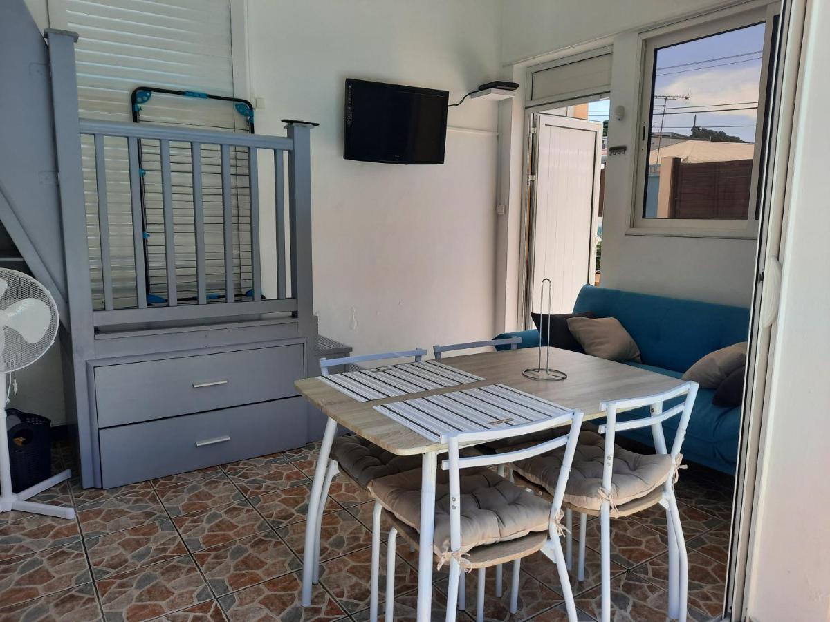 סן-קלוד Studio Avec Piscine Privee, Idealement Situe מראה חיצוני תמונה