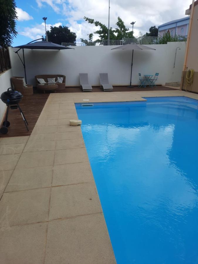 סן-קלוד Studio Avec Piscine Privee, Idealement Situe מראה חיצוני תמונה