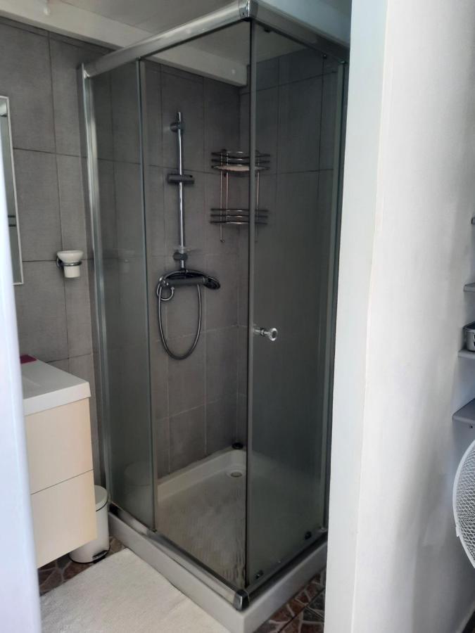סן-קלוד Studio Avec Piscine Privee, Idealement Situe מראה חיצוני תמונה