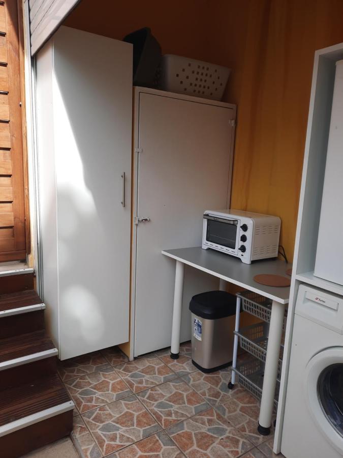 סן-קלוד Studio Avec Piscine Privee, Idealement Situe מראה חיצוני תמונה