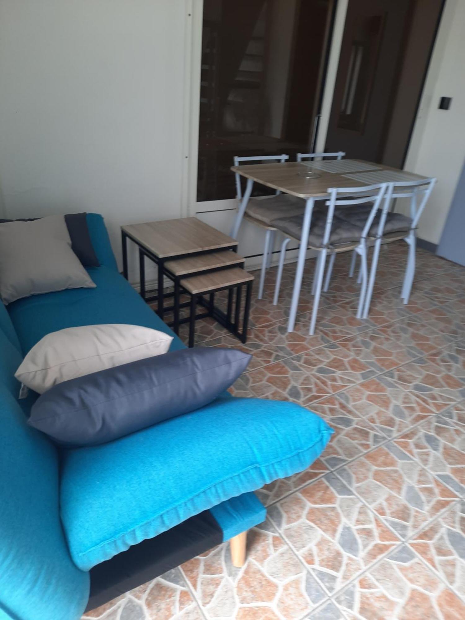 סן-קלוד Studio Avec Piscine Privee, Idealement Situe מראה חיצוני תמונה