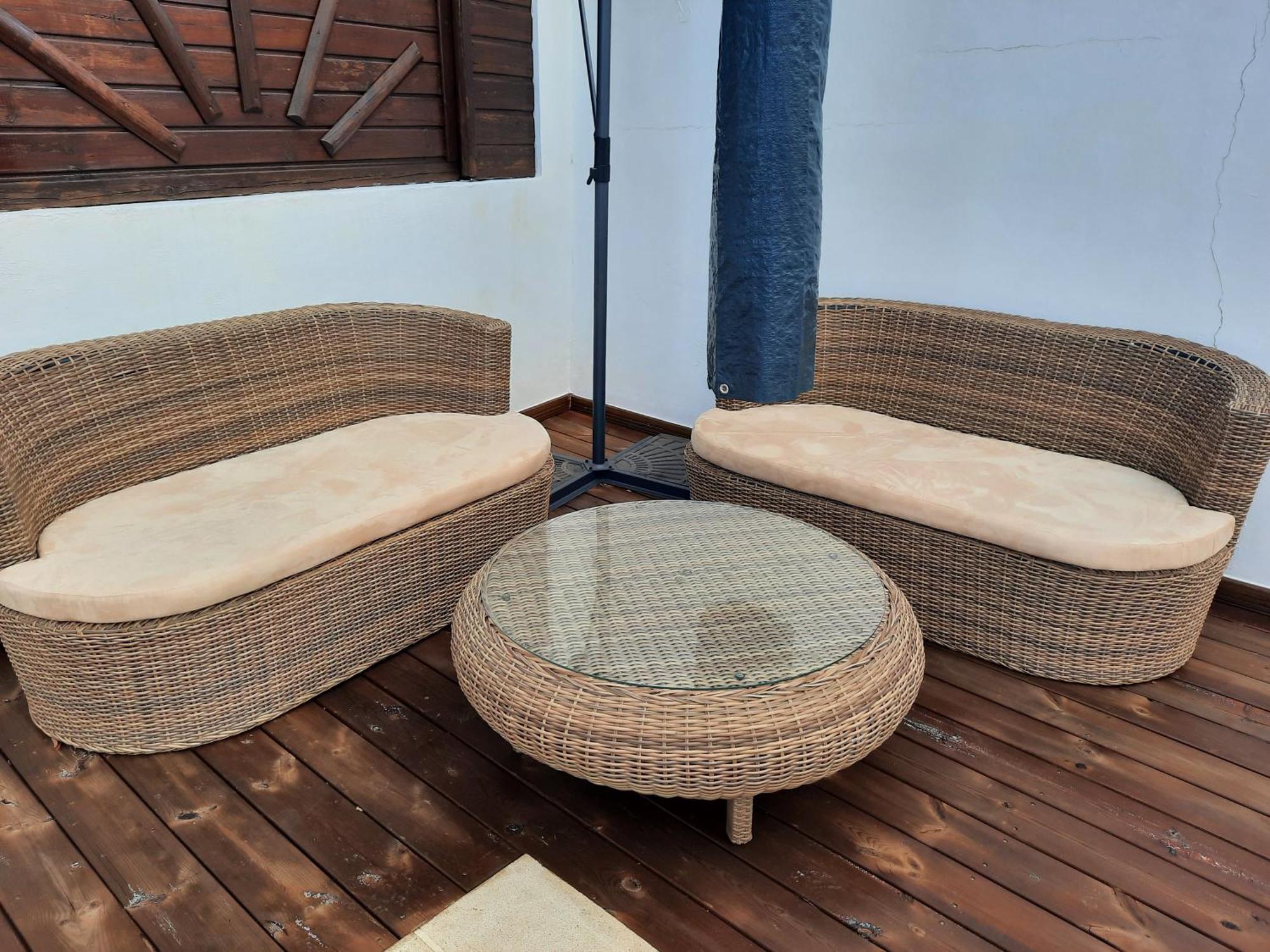 סן-קלוד Studio Avec Piscine Privee, Idealement Situe מראה חיצוני תמונה