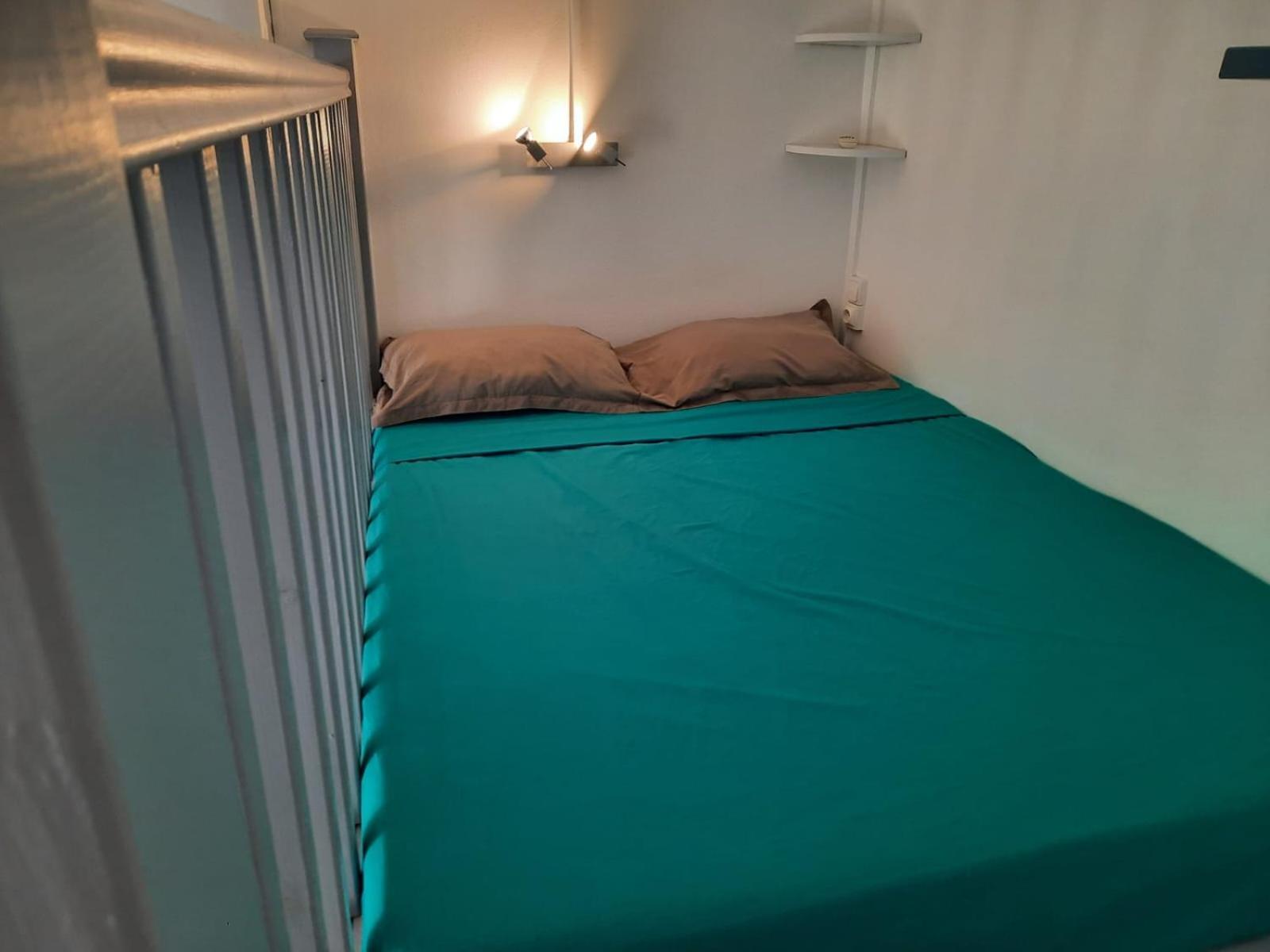 סן-קלוד Studio Avec Piscine Privee, Idealement Situe מראה חיצוני תמונה