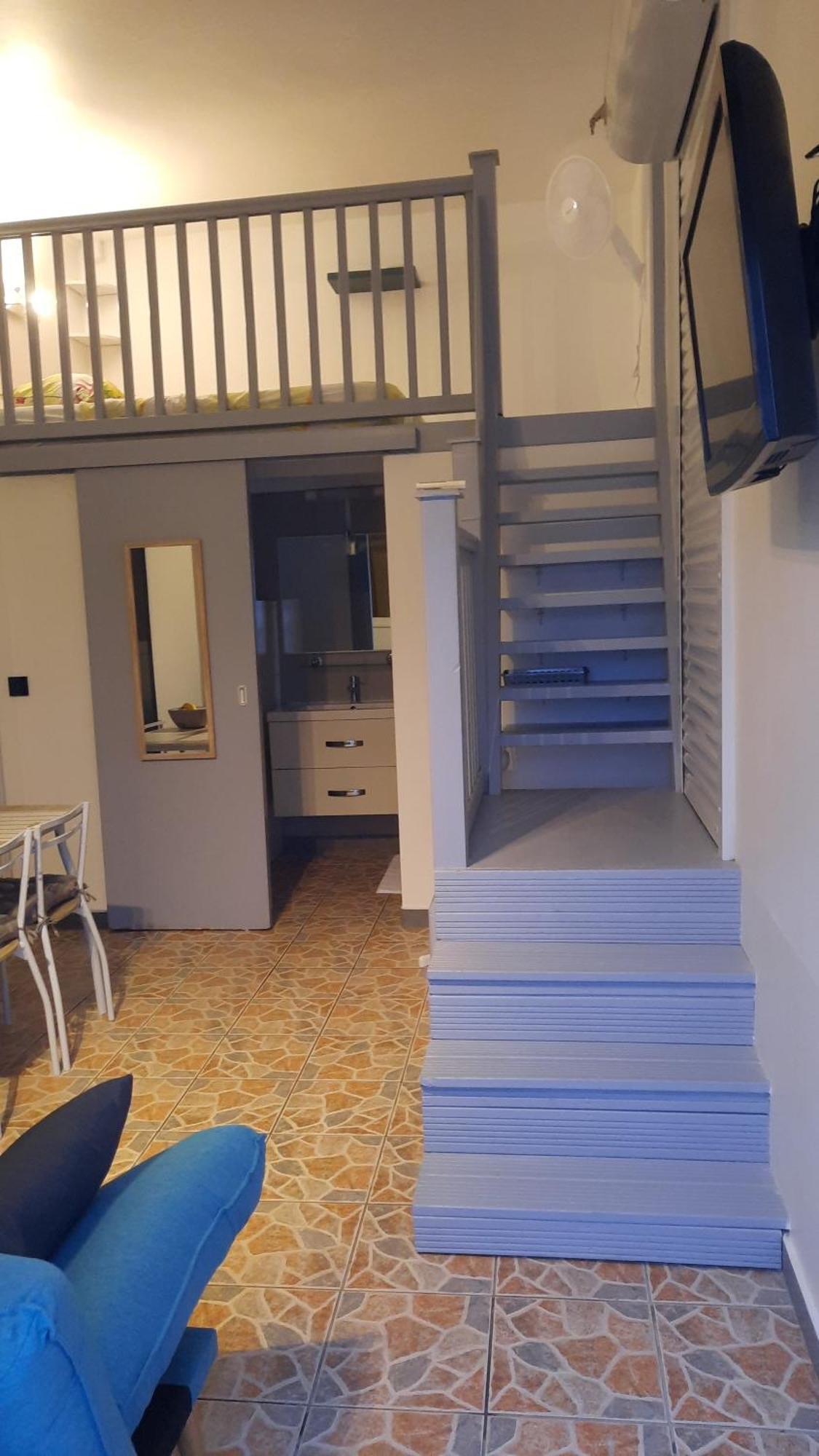 סן-קלוד Studio Avec Piscine Privee, Idealement Situe מראה חיצוני תמונה