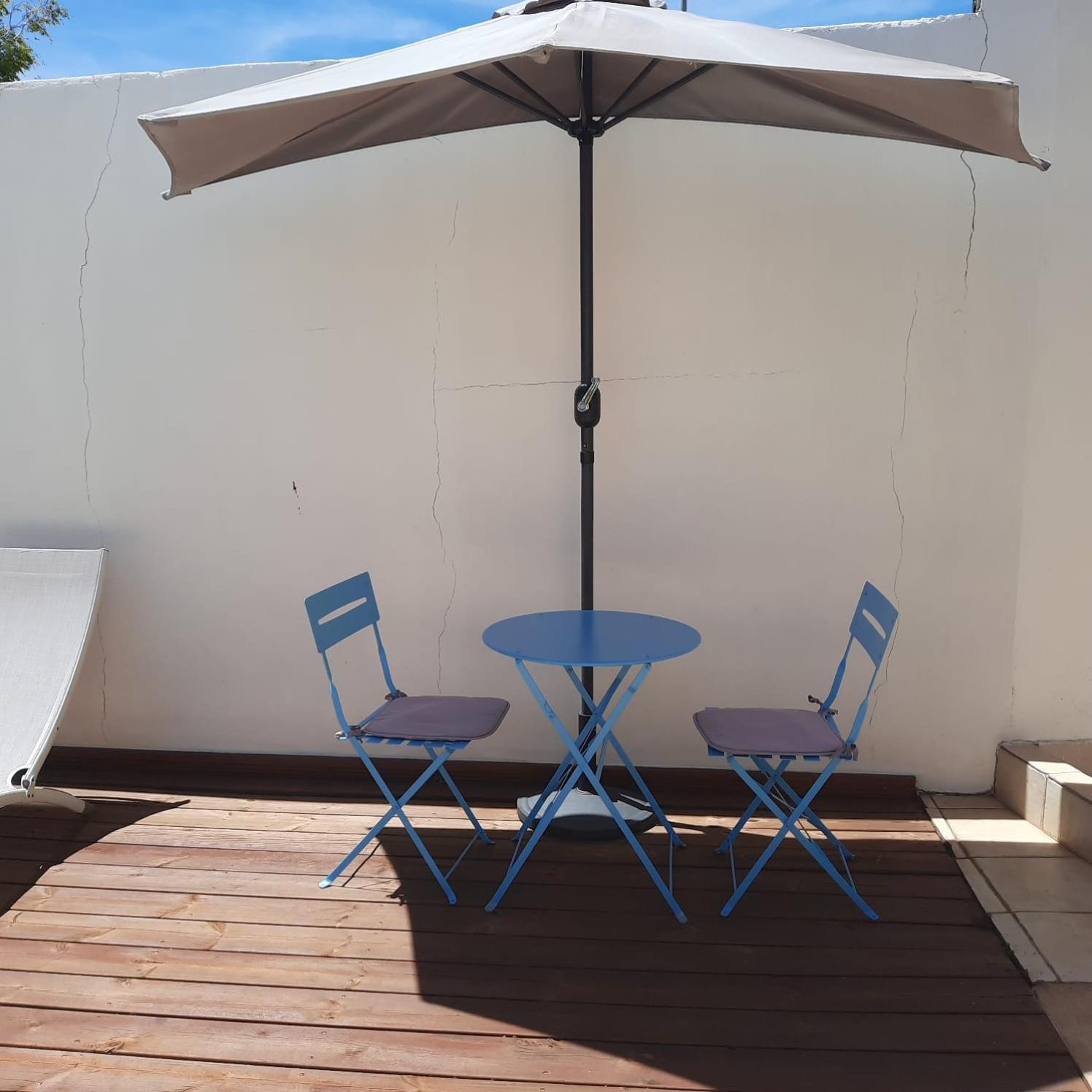 סן-קלוד Studio Avec Piscine Privee, Idealement Situe מראה חיצוני תמונה